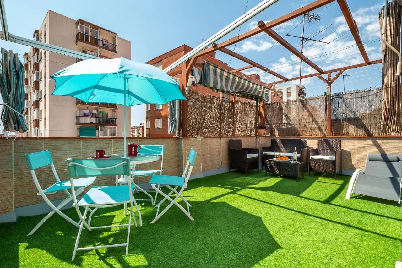 Dream House Apartment Badalona