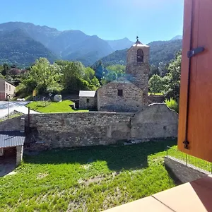  Apartamento Rural