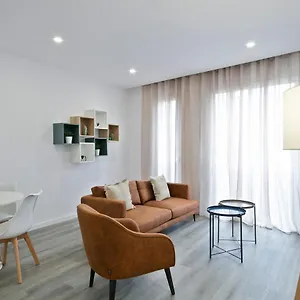  Appartement Alcam Roger