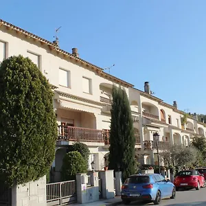  Hébergement de vacances Vacaciones En Maresme Casa 7 Personas