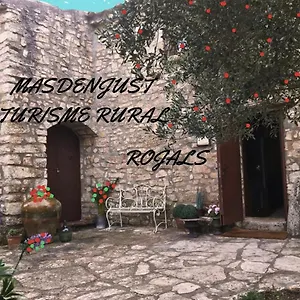  Casa di campagna Masiadenjust