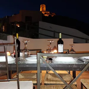 Casa Del Capitan , Níjar España