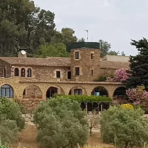  Séjour à la campagne Mas Tomas Espagne
