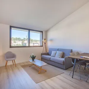  Appartement Flateli - Exclusivo Plaça Catalunya 4-1 Espagne