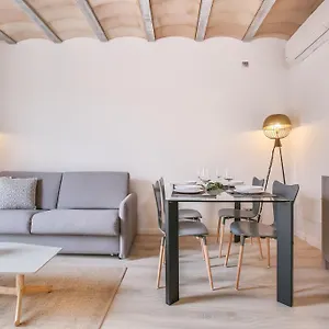  Appartement Flateli Plaça Catalunya 1.1 Espagne