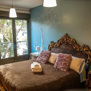  Séjour chez l'habitant Independientes Céntricas Baño Privado Espagne