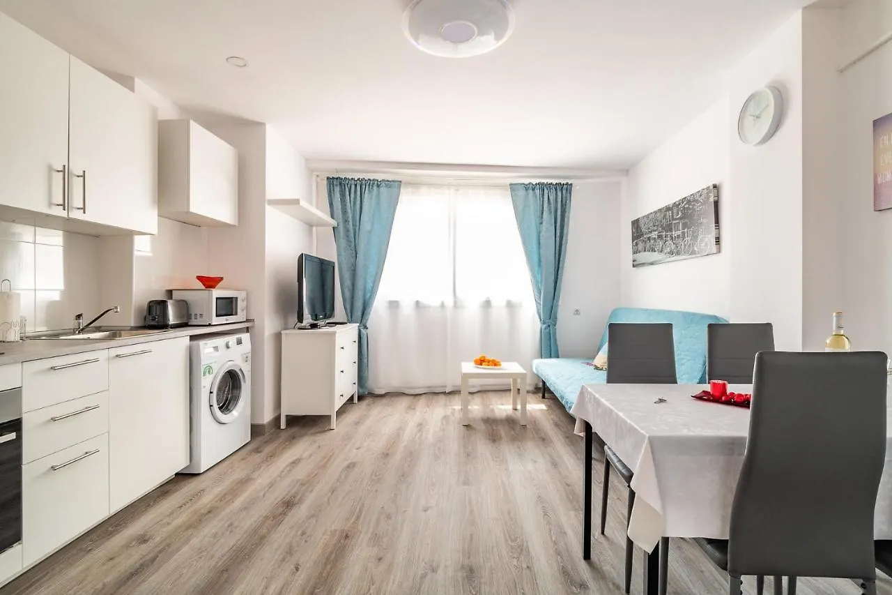 Appartement Dream House à Badalona 0*,  Espagne