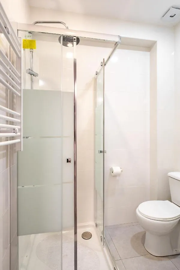 Appartamento Dream House Badalona Spagna
