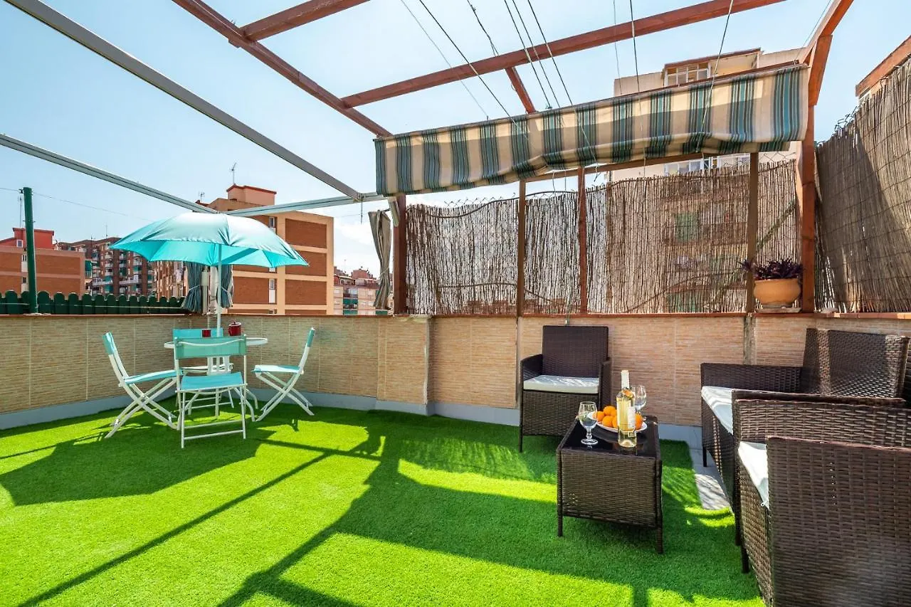 Apartamento Dream House Badalona