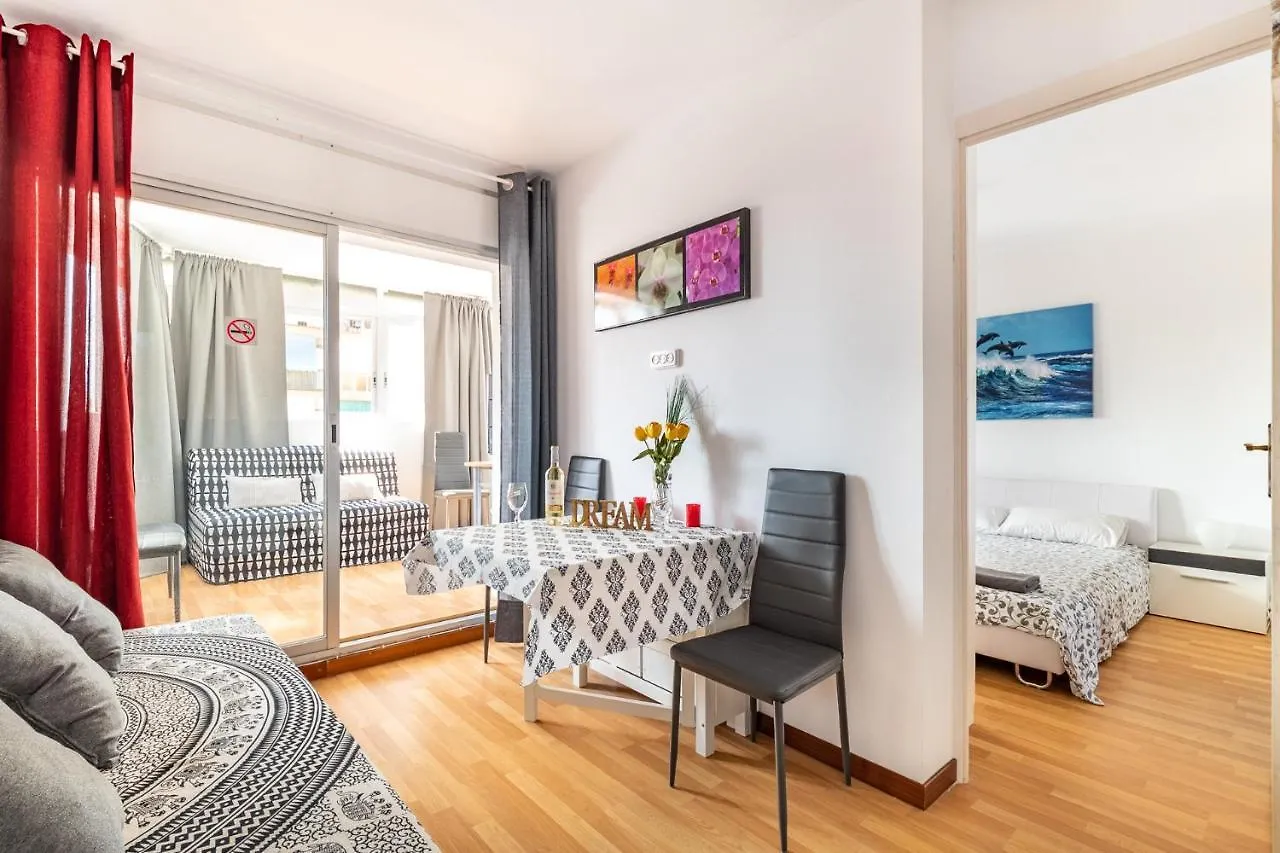 Appartement Dream House à Badalona