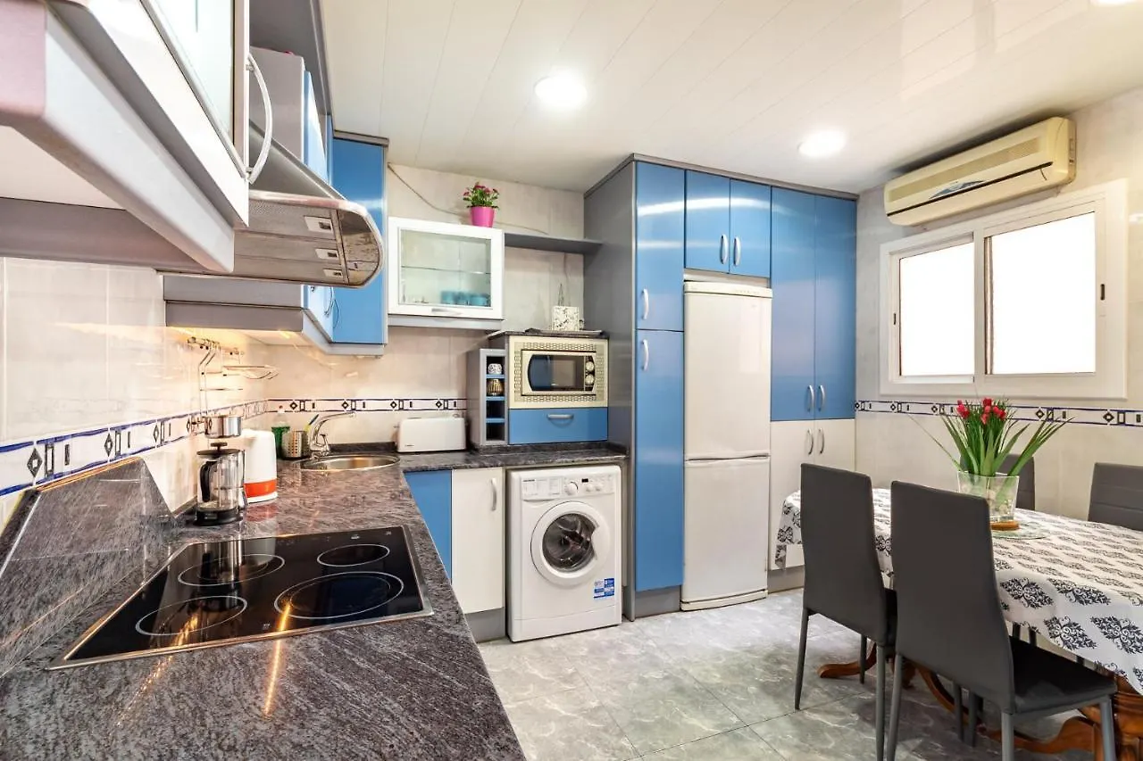 Appartamento Dream House Badalona 0*,  Spagna