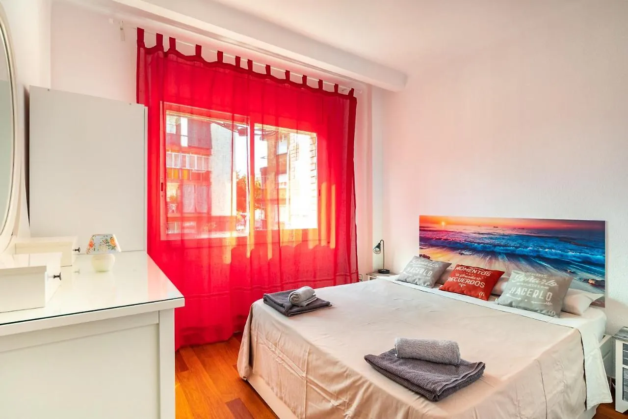 Appartement Dream House à Badalona