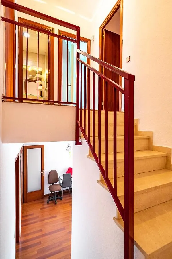 Appartamento Dream House Badalona