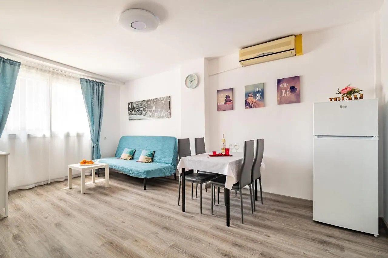 Appartamento Dream House Badalona Spagna