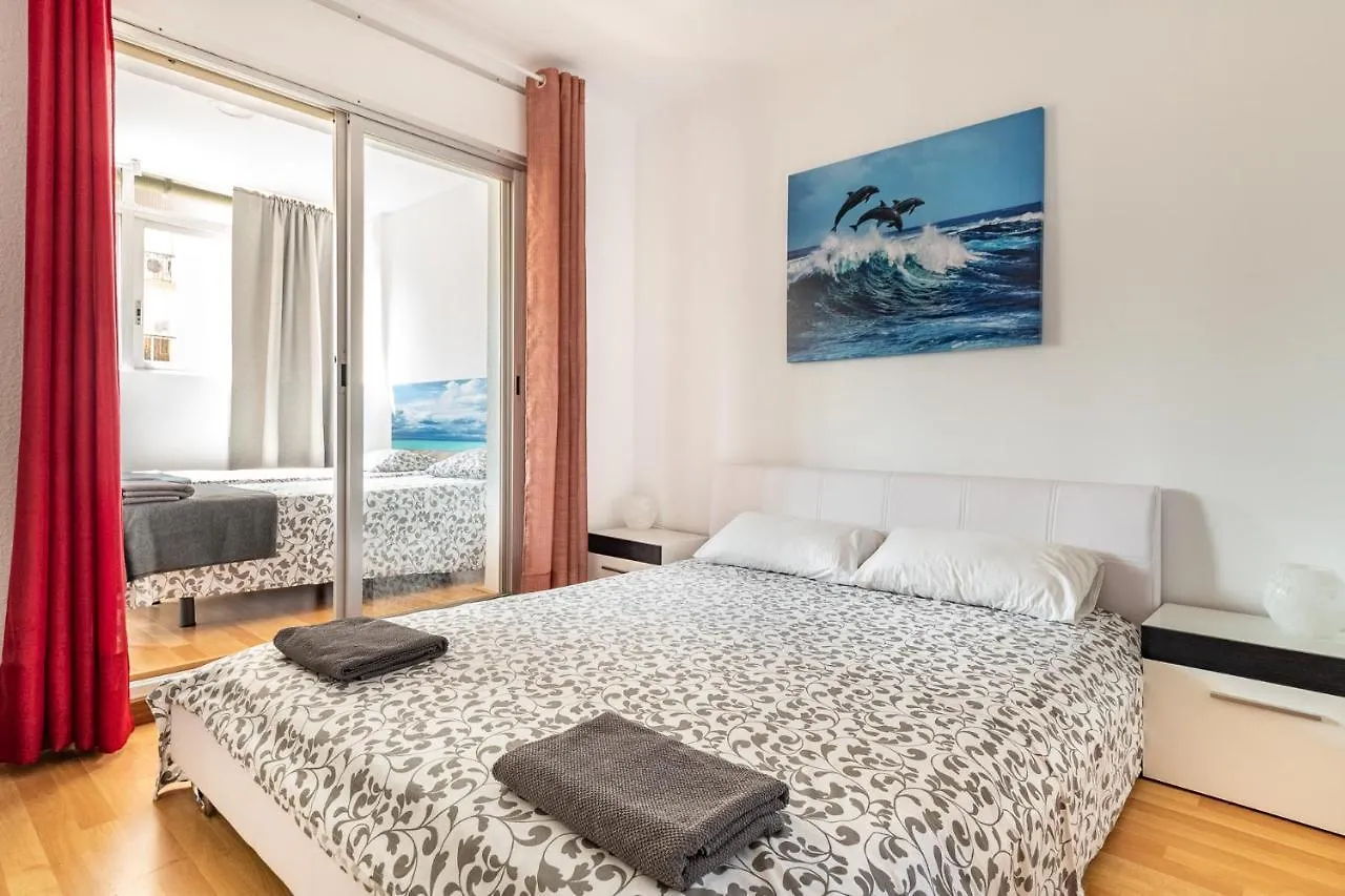 Apartamento Dream House Badalona