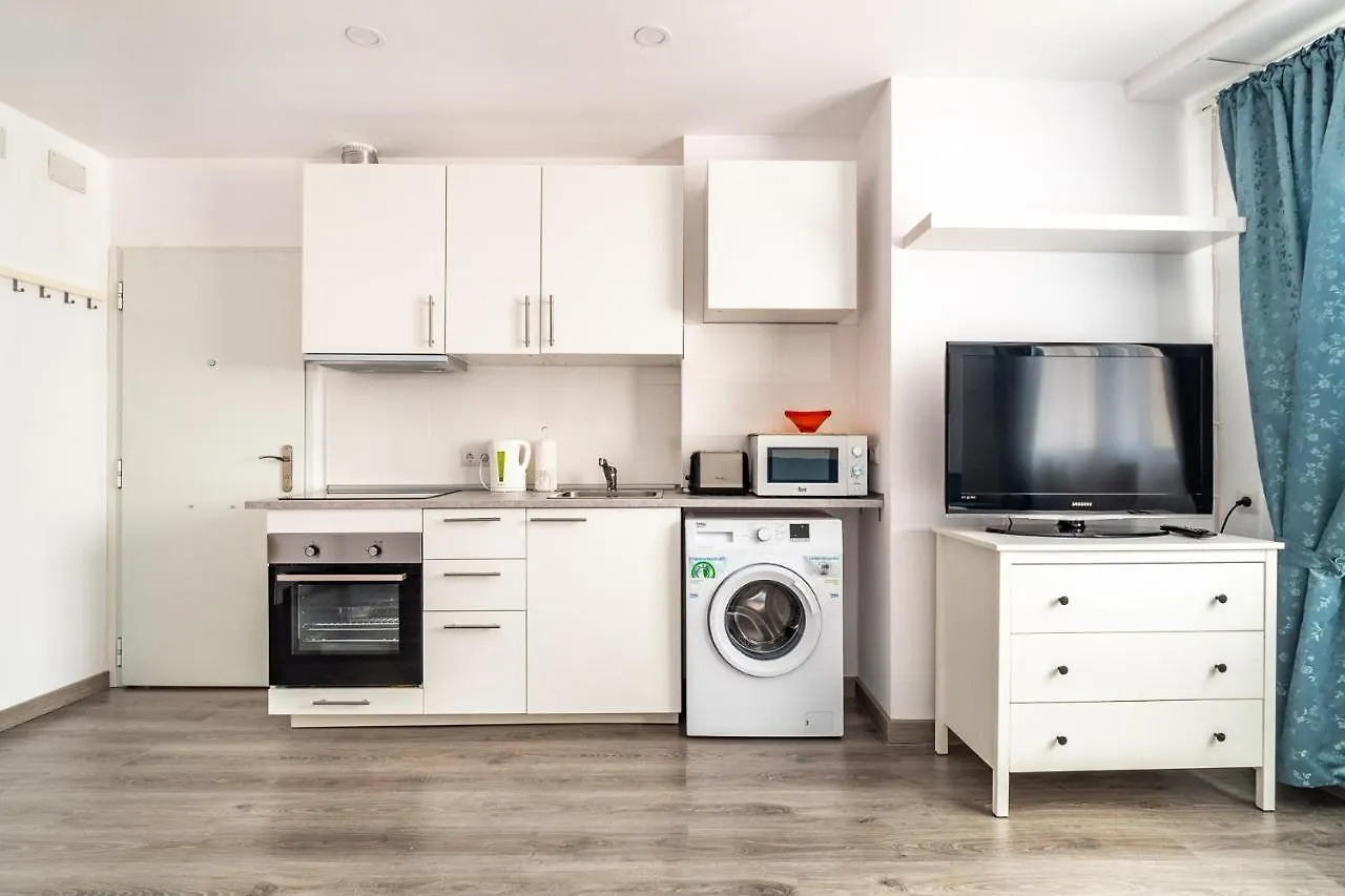 Appartement Dream House à Badalona