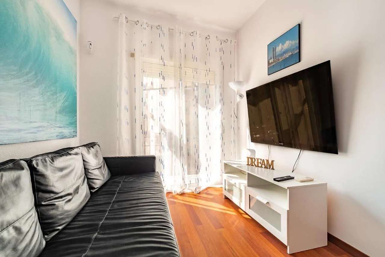 Appartamento Dream House Badalona