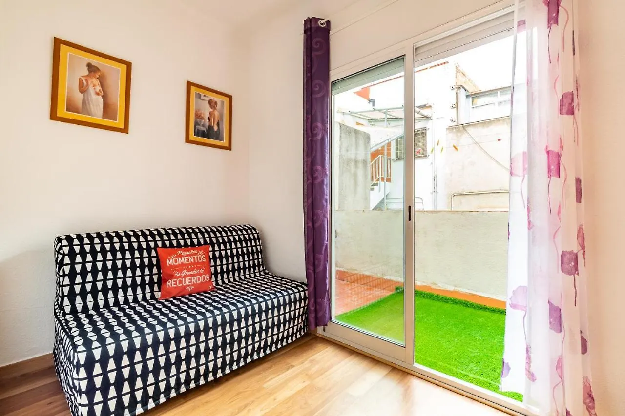 Appartement Dream House à Badalona