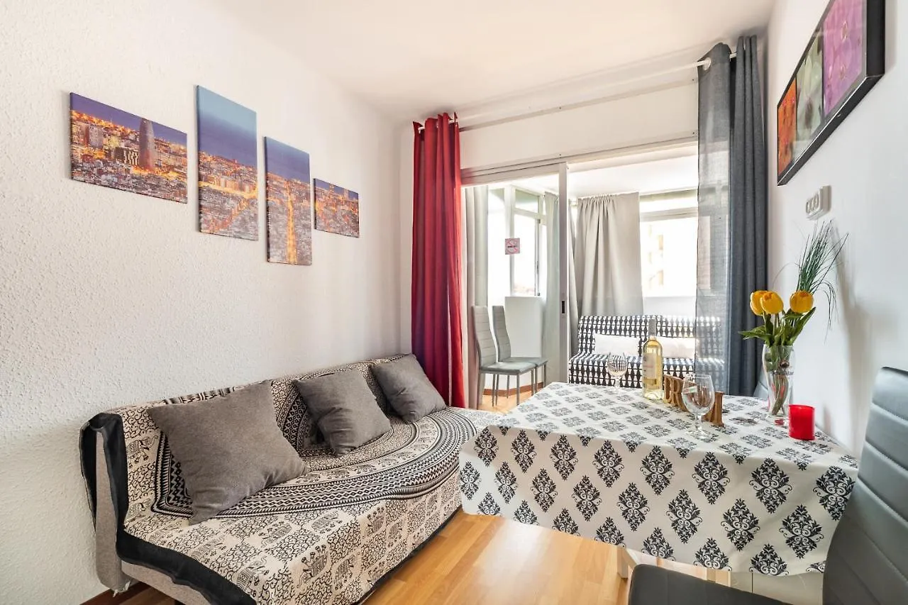 Appartamento Dream House Badalona Spagna