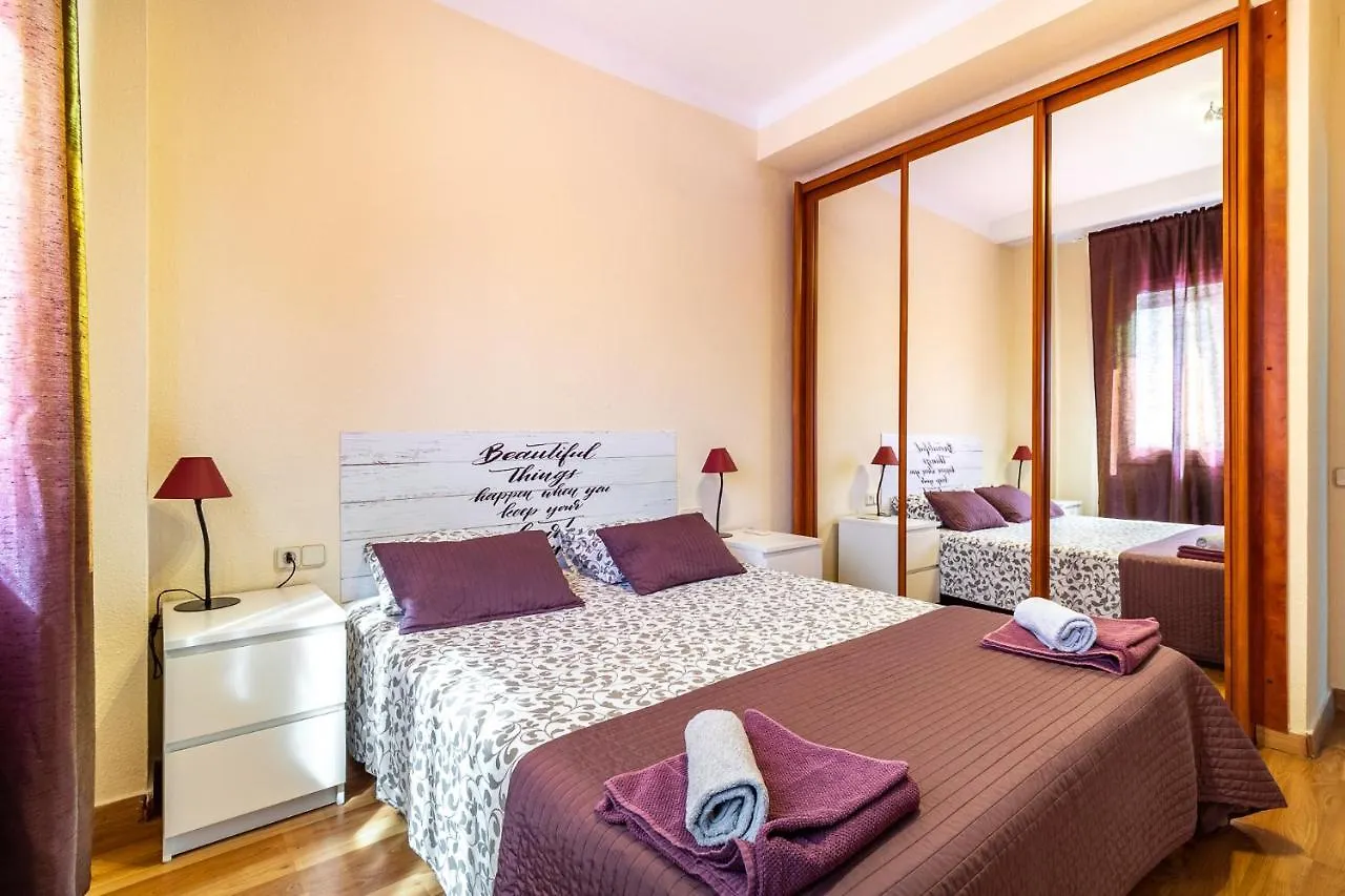Apartamento Dream House Badalona