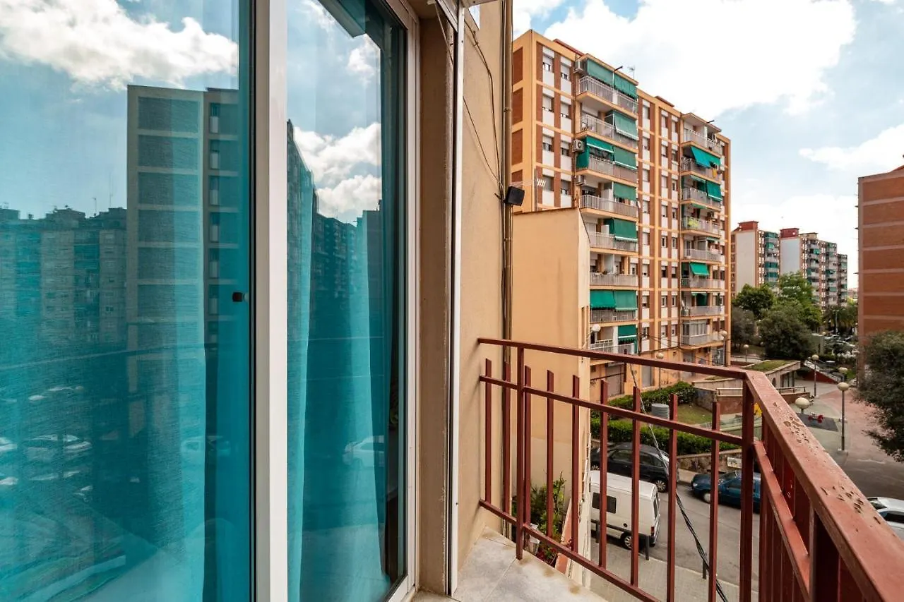 Appartement Dream House à Badalona 0*,  Espagne