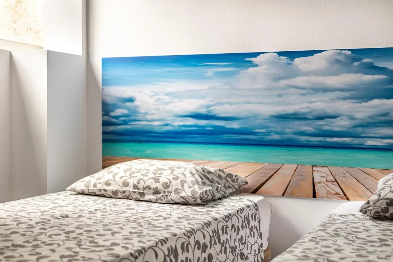 Apartamento Dream House Badalona