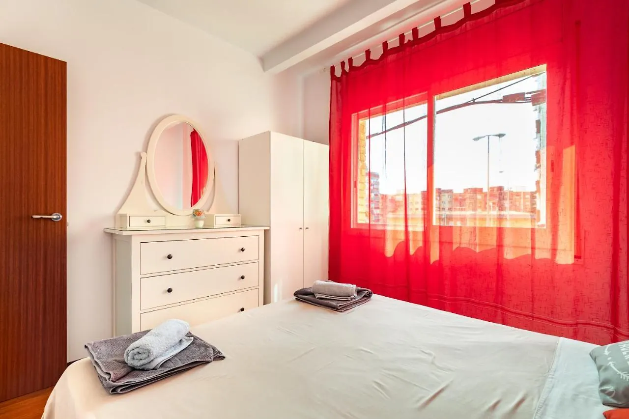 Appartamento Dream House Badalona