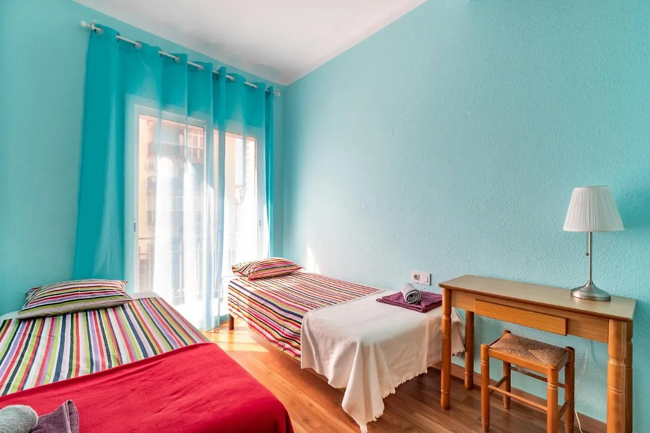 Apartamento Dream House Badalona