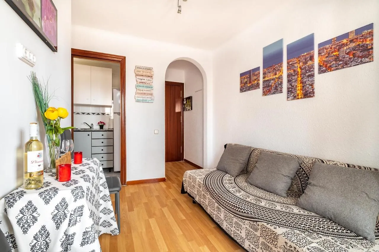 Appartement Dream House à Badalona