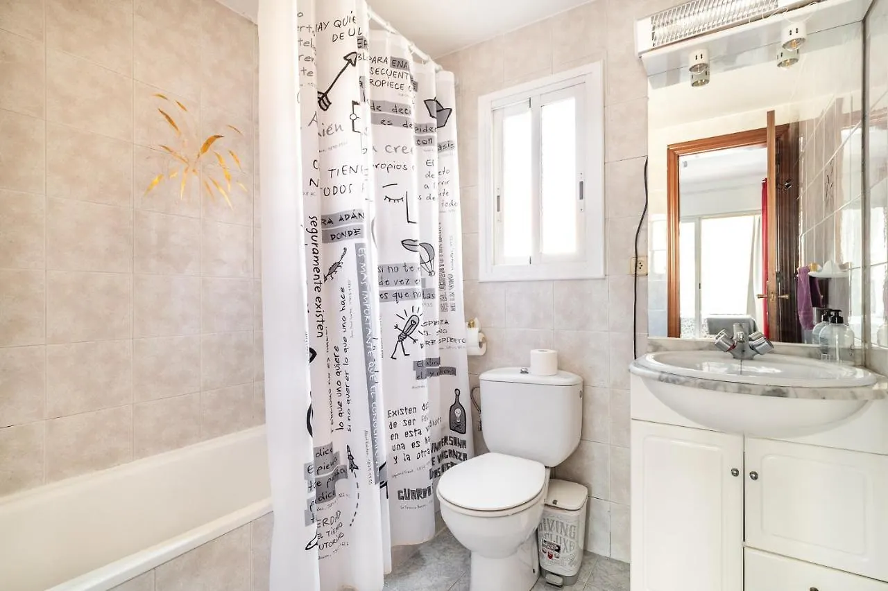Appartamento Dream House Badalona