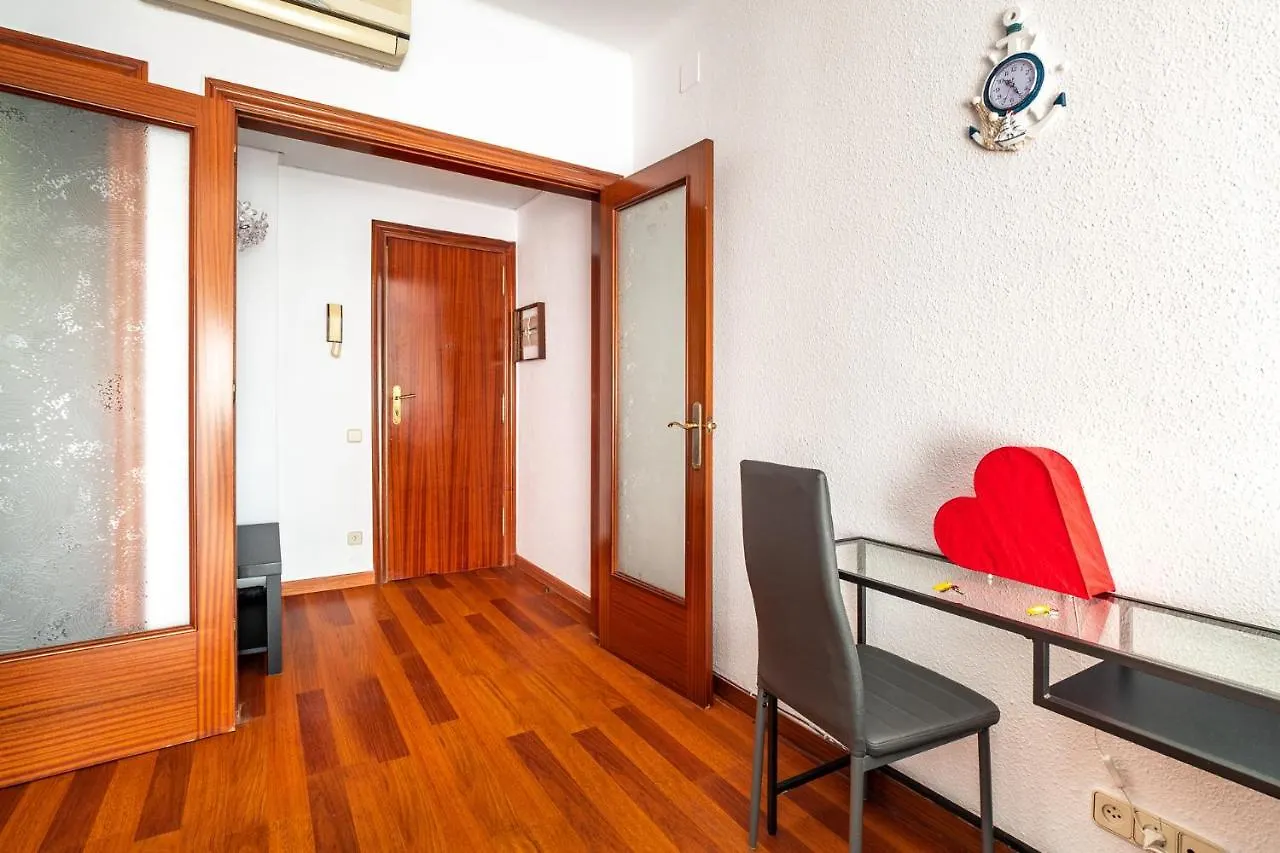 Appartamento Dream House Badalona