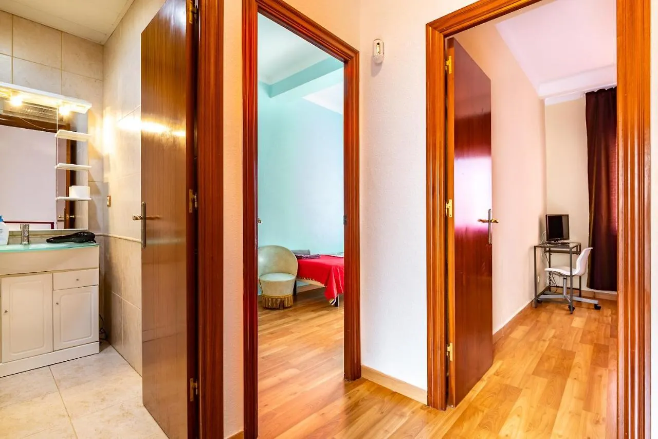 Appartement Dream House à Badalona 0*,  Espagne