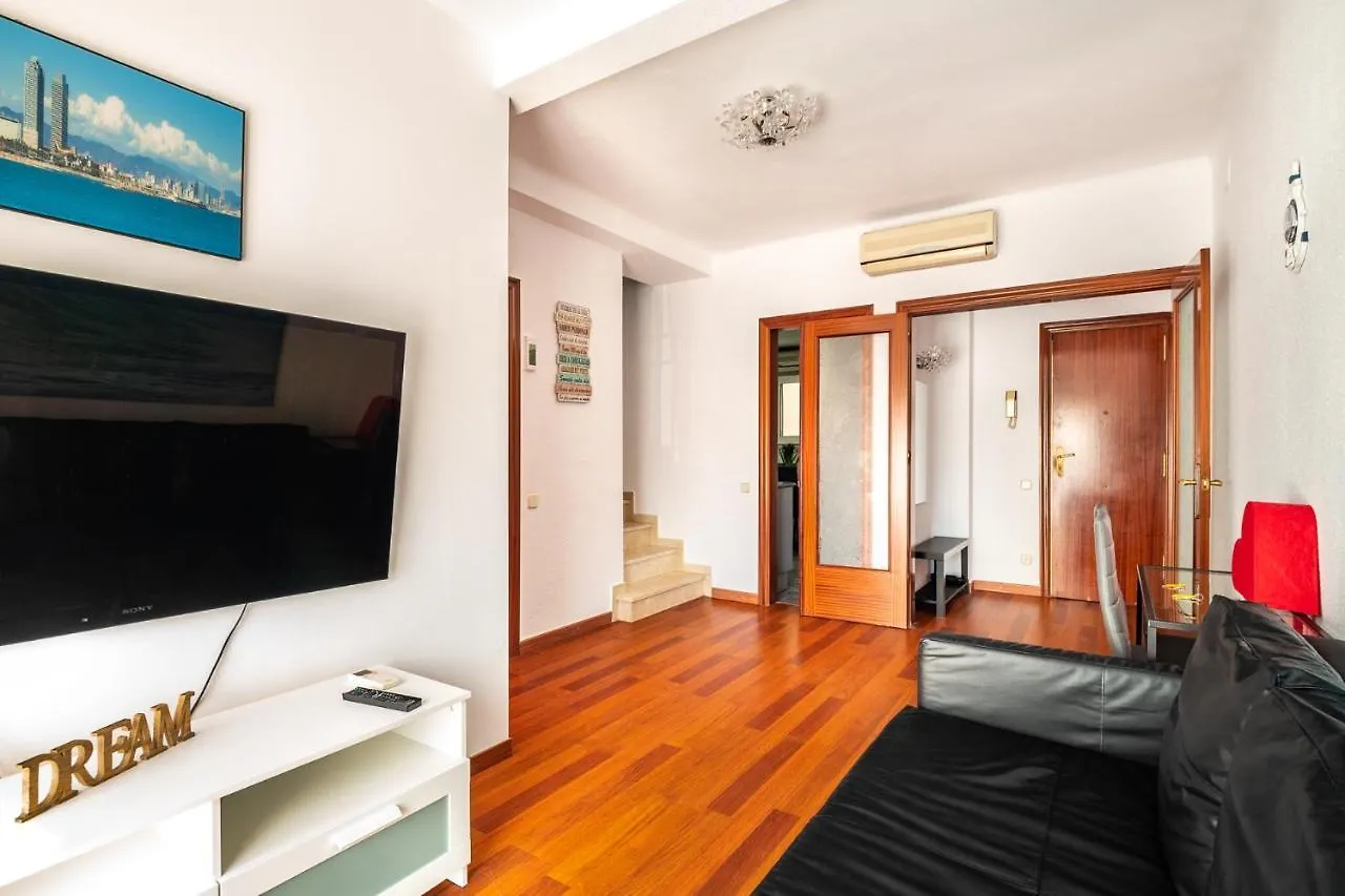 Appartement Dream House à Badalona