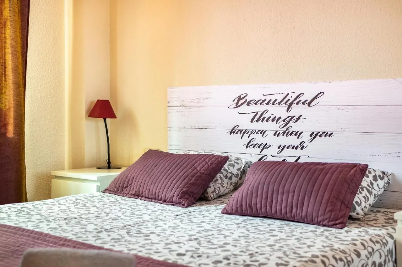 Appartamento Dream House Badalona
