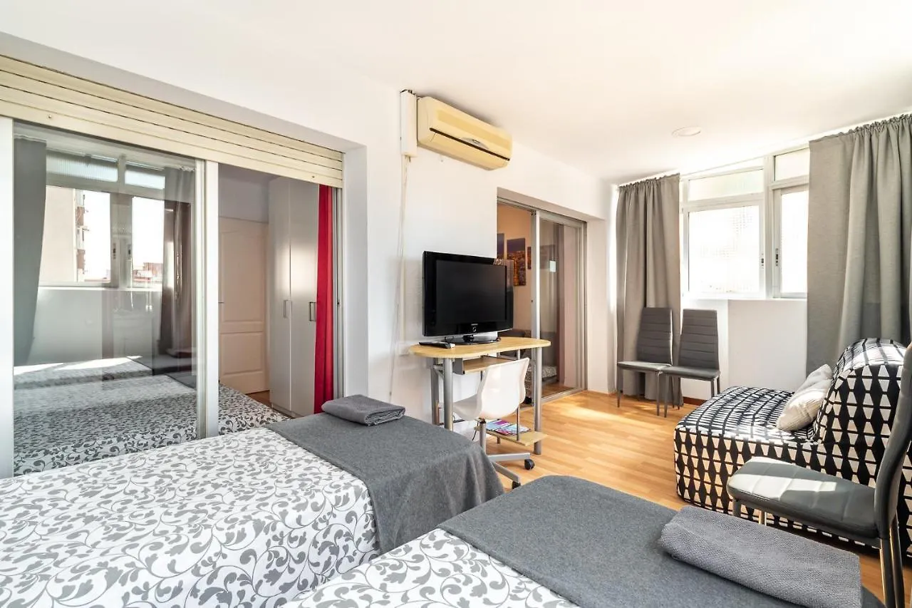 Appartamento Dream House Badalona