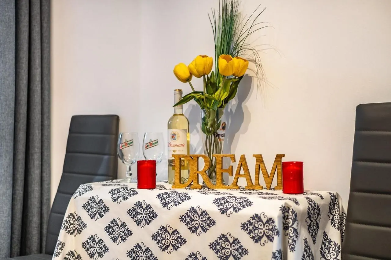 Appartement Dream House à Badalona