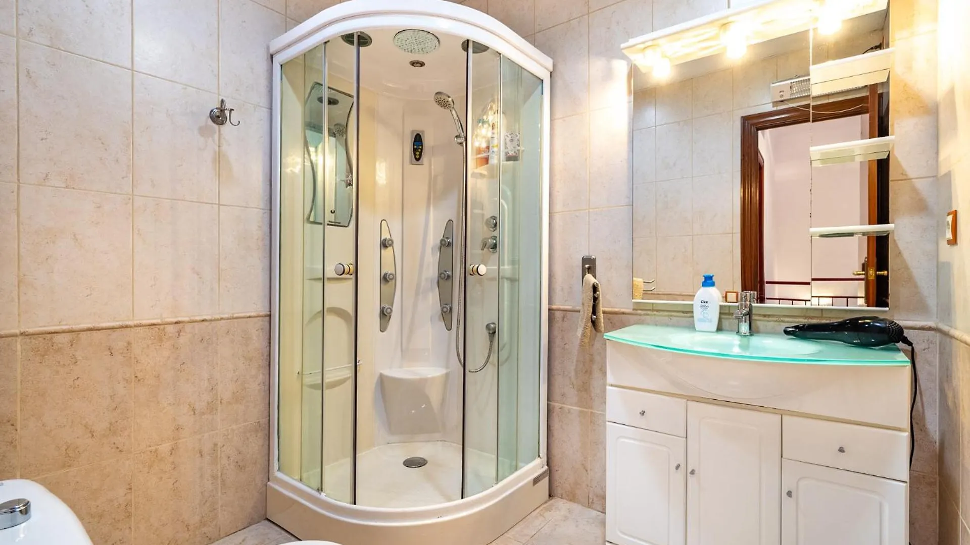Appartamento Dream House Badalona 0*,