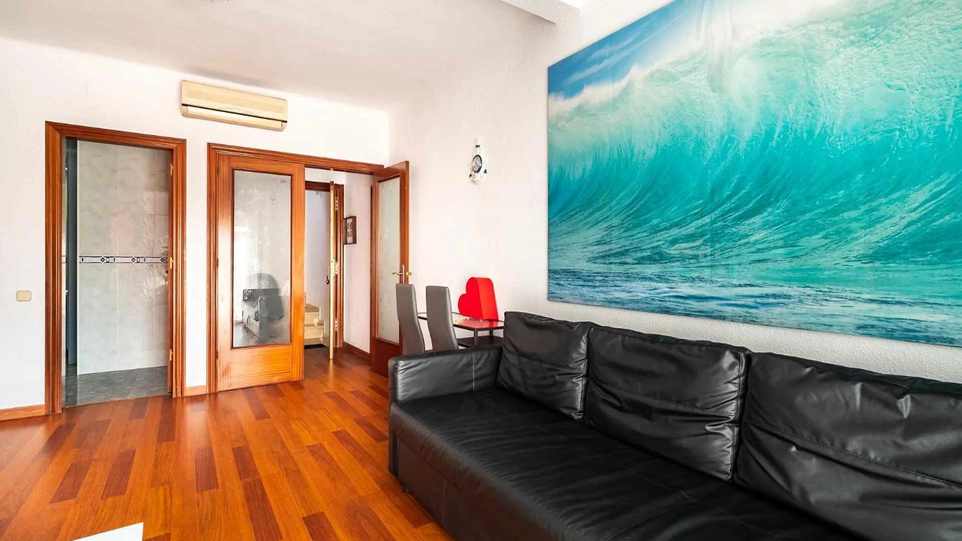 Appartamento Dream House Badalona