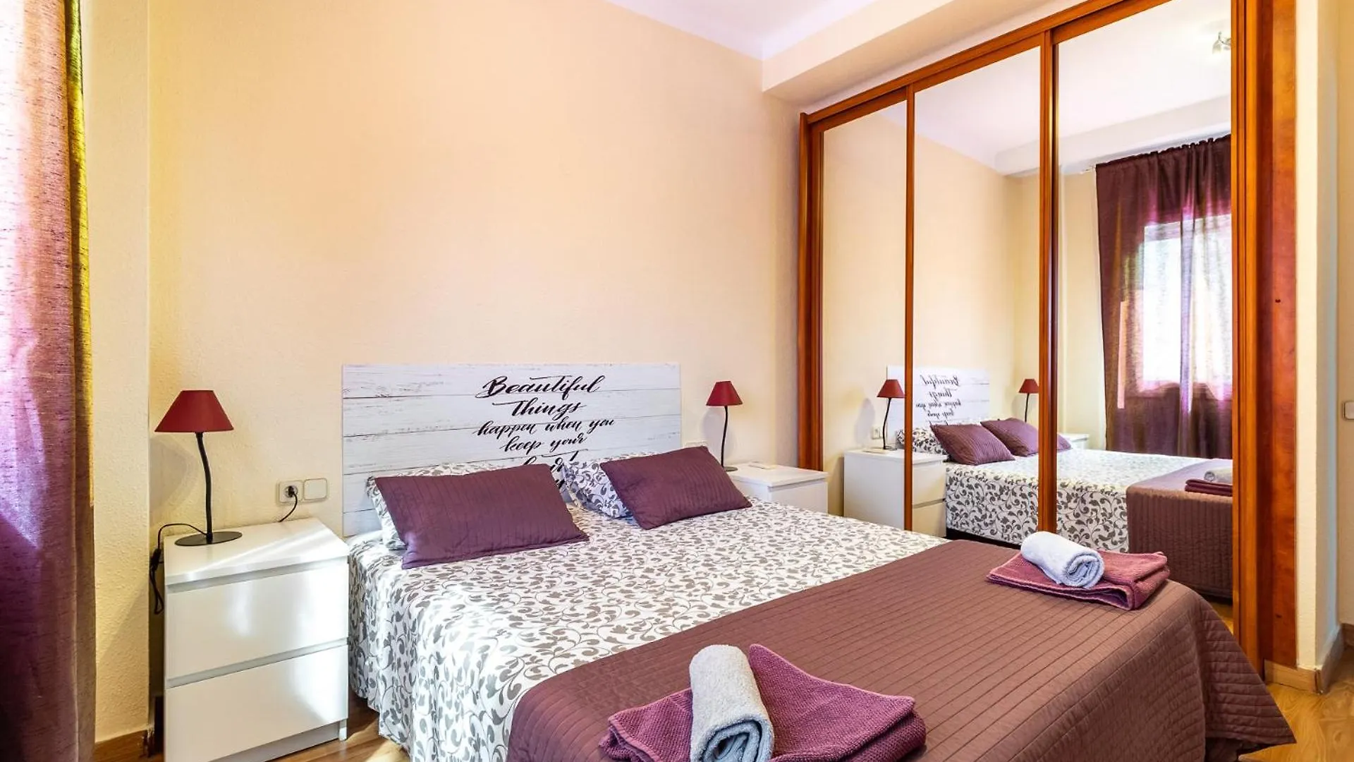 Appartement Dream House à Badalona